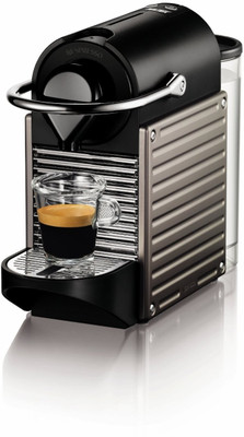 

Nespresso C60-Us-Ti-Ne Coffee Maker
