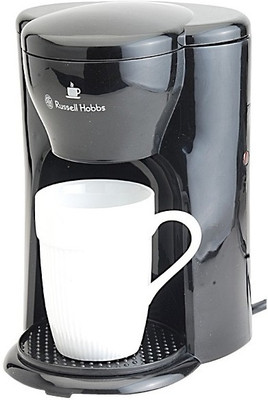 Russell Hobbs RCM1 1 Cups Coffee Maker