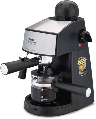 Orbit EM-2410 4 cups Coffee Maker