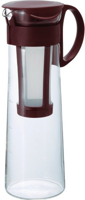 

Hario NA 8 cups Coffee Maker(Brown)