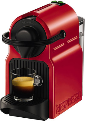 Nespresso xn100540 8 Cups Coffee Maker