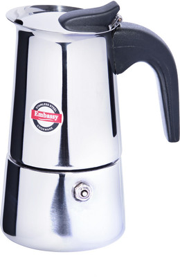 Embassy Percolator 4.0 4 cups Coffee Maker