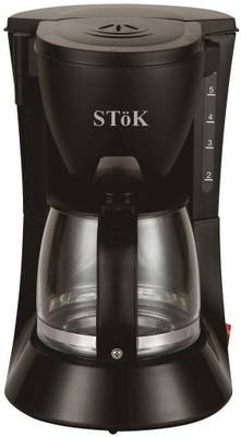 Stok ST-DCM01 6 cups Coffee Maker