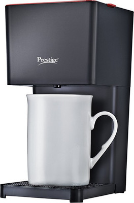 Prestige PCMD 2.0 Personal Coffee Maker(Black)