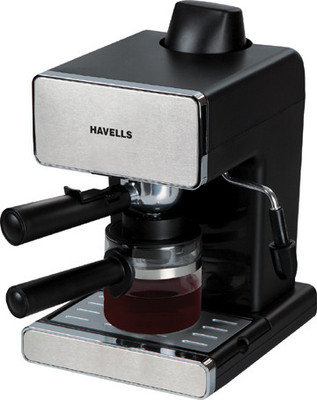 Havells Donato Espresso Coffee Maker