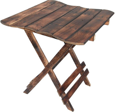 

Acme Production Solid Wood Coffee Table(Finish Color - Polished)