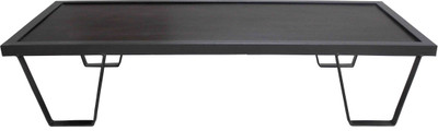 

SNG Solid Wood Coffee Table(Finish Color - DBM)