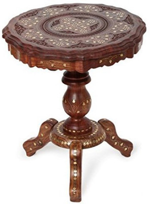 

Craftatoz Solid Wood Coffee Table(Finish Color - Matte Finish)