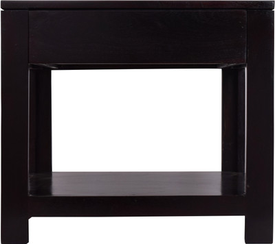 

Kingscrafts Solid Wood Coffee Table(Finish Color - Multicolor)