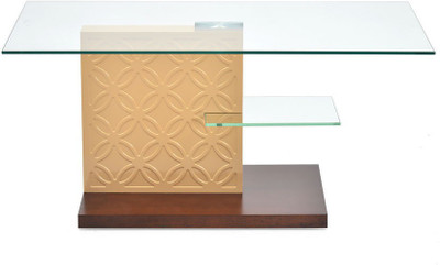 

@home by Nilkamal Fred Engineered Wood Coffee Table(Finish Color - NA)