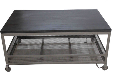 

SNG Solid Wood Coffee Table(Finish Color - DARK ESPRESSO)
