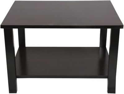

Ikiriya Engineered Wood Coffee Table(Finish Color - dark brown)