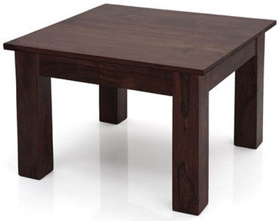 

Urban Ladder Arabia Solid Wood Coffee Table(Finish Color - Mahogany)