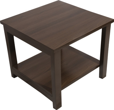 

Ikiriya Engineered Wood Coffee Table(Finish Color - WENGE)