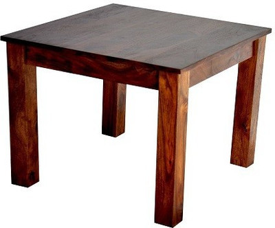 

Ringabell Solid Wood Coffee Table(Finish Color - Teak)