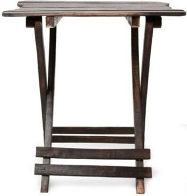 

Craftatoz Solid Wood Coffee Table(Finish Color - antique)