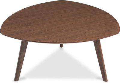 

Durian KENT Solid Wood Coffee Table(Finish Color - Walnut)