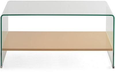 

@home by Nilkamal Debi Engineered Wood Coffee Table(Finish Color - NA)