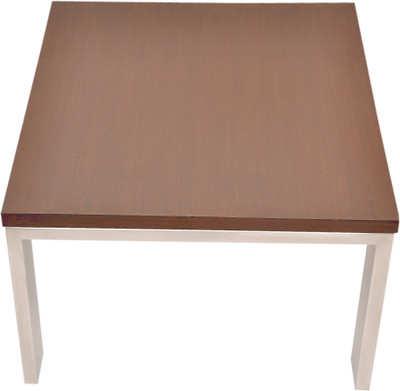 

Feel Well Engineered Wood Coffee Table(Finish Color - Brown)