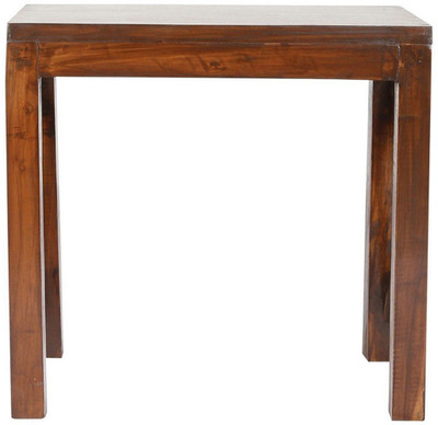 

Shop Sting Solid Wood Coffee Table(Finish Color - Brown)