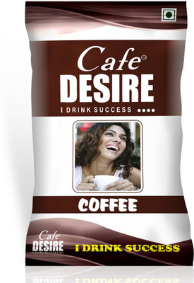 

Cafe Desire Premix Instant Coffee 1 kg(Chikory Flavoured)