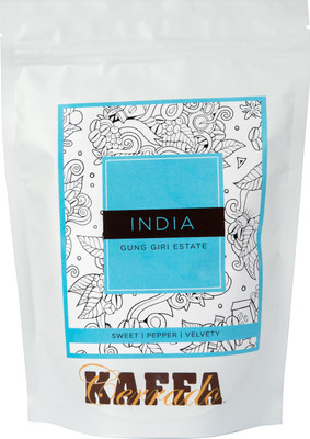 

Kaffa Cerrado GungGiriEstate Filter Coffee 250 g