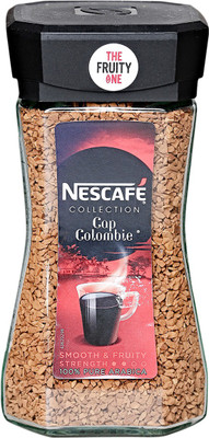 

Nescafe Cap Colombie Instant Coffee 100 g