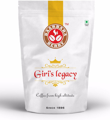 

Baarbara Berry Giri's Legacy Filter Coffee(250 g)