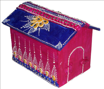

Shining Wings pb002 Coin Bank(Multicolor)