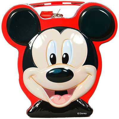 

GSP FASHION GSP Coin Bank(Multicolor)