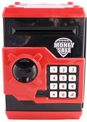 

IPG IPG COIN BANK Coin Bank(Red)