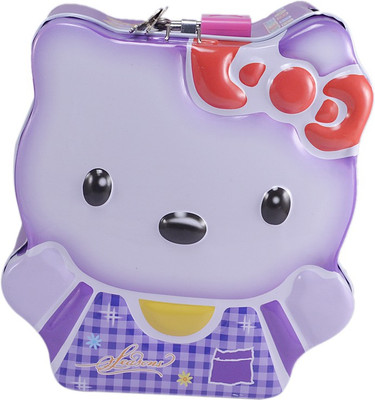 

Saamarth Impex SI-1733 Coin Bank(Multicolor)