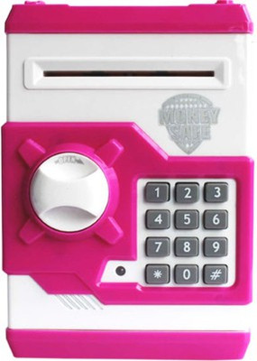 

IPG IPG COIN BANK Coin Bank(Pink)
