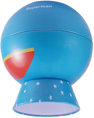 

Saamarth Impex SI-1778 Coin Bank(Blue)