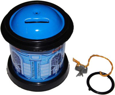 

Origin President Coin Bank Coin Bank(Multicolor)