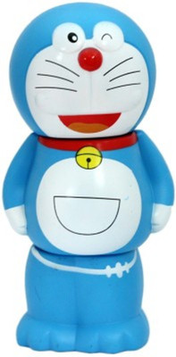 

OZ DOERAMON MONEY SAVING TOY Coin Bank(Blue)
