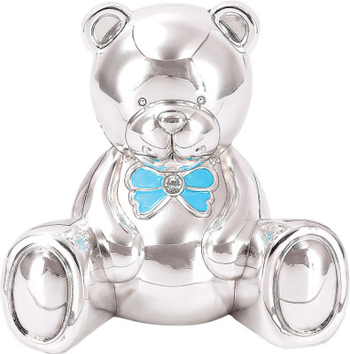 

Ekaani EK595 Coin Bank(Silver)