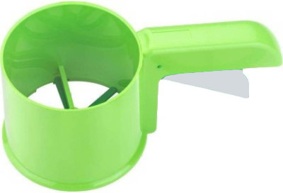 

abacus A1 Collapsible Strainer(Green, White)