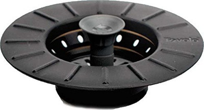 

Tovolo Collapsible Stopper And Strainer