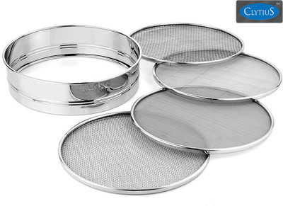 

Clytius Sieve(Steel Pack of 1)