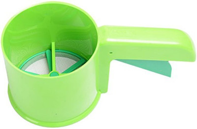 

KONVEX Strainer(Green Pack of 5)