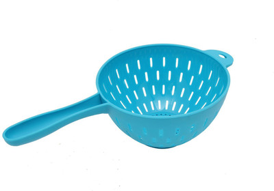 

POLYSET Colander(Blue)