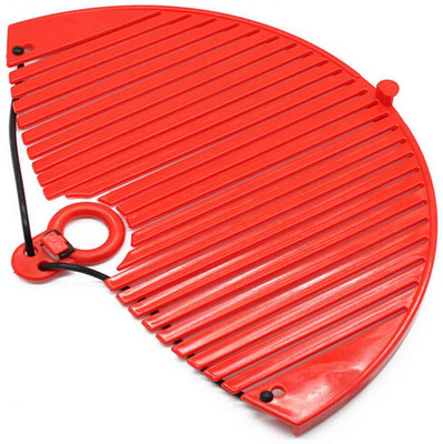 

KGNannexe Collapsible Strainer(Red)