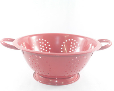 

Clobber Colander(Red Pack of 1)