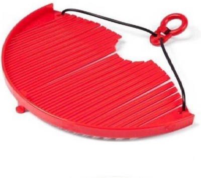 

TRISHA Collapsible Strainer(Multicolor)