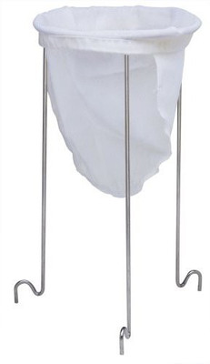 

Norpro Jelly Strainer Stand With Bag