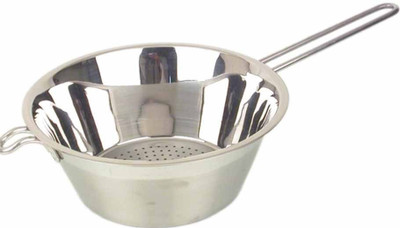 

Mayur Exports Colander(Steel)