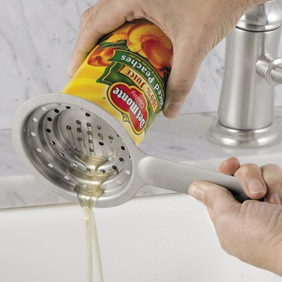 

Swissmar S8117 Universal Can Strainer