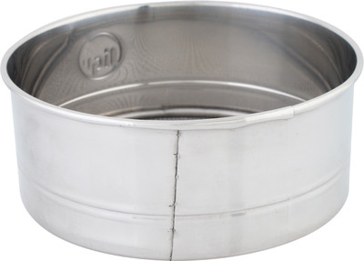 Magic's Max Collapsible Sieve Silver Pack of 1