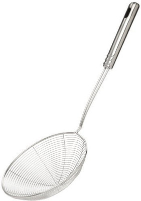 

ExcelSteel Stainless Steel Wire Strainer